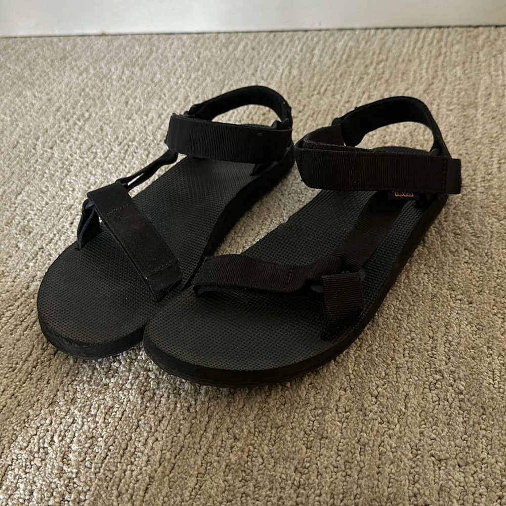 Teva 10